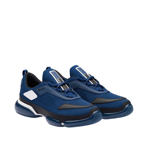 prada cloudbust sneakers sizing|Prada cloudbust sneakers men.